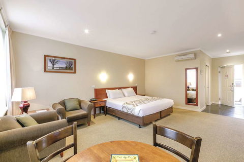 Lake Inn Ballarat - Accommodation Coffs Harbour 14