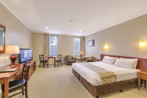Lake Inn Ballarat - Accommodation Coffs Harbour 17