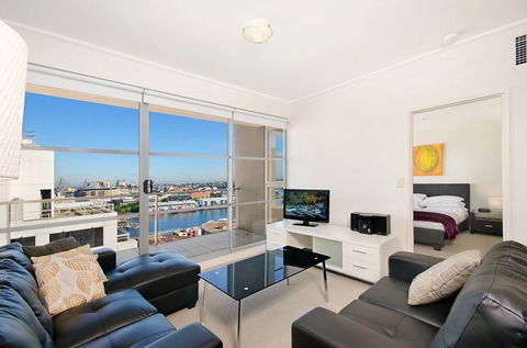 Astra Apartments Sydney CBD - Accommodation Coffs Harbour 6