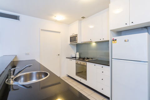 Astra Apartments Sydney CBD - Accommodation Coffs Harbour 8