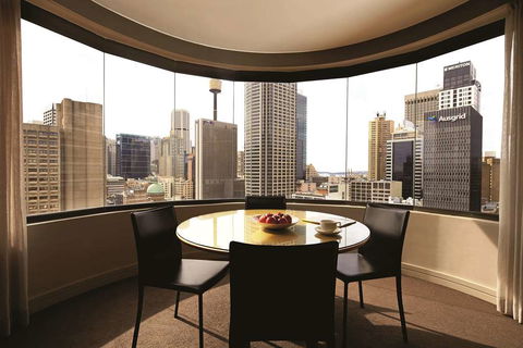 Adina Apartment Hotel Sydney Town Hall - Accommodation Coffs Harbour 3