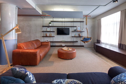 Zara Tower Serviced Apartments - Accommodation Coffs Harbour 3