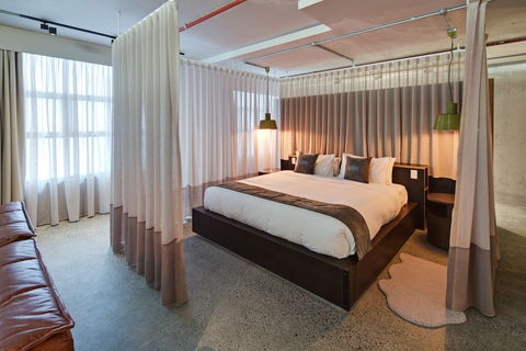 Zara Tower Serviced Apartments - Accommodation Coffs Harbour 5