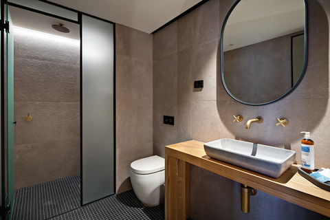 Zara Tower Serviced Apartments - Accommodation Coffs Harbour 6