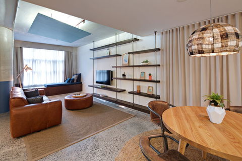 Zara Tower Serviced Apartments - Accommodation Coffs Harbour 7