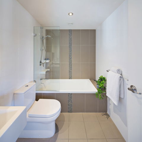 Zara Tower Serviced Apartments - Accommodation Coffs Harbour 14