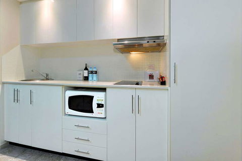APX Apartments Darling Harbour - Accommodation Coffs Harbour 5
