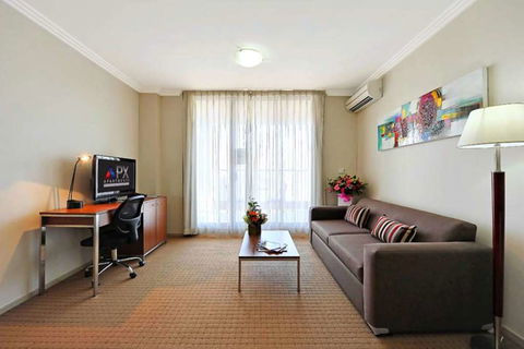 APX Apartments Darling Harbour - Accommodation Coffs Harbour 8