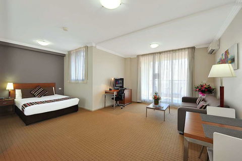 APX Apartments Darling Harbour - Accommodation Coffs Harbour 9