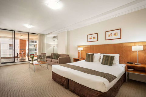 APX Apartments Darling Harbour - Accommodation Coffs Harbour 10