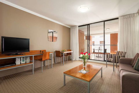 APX Apartments Darling Harbour - Accommodation Coffs Harbour 11