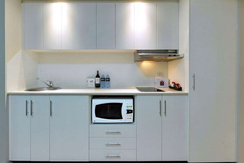 APX Apartments Darling Harbour - Accommodation Coffs Harbour 12