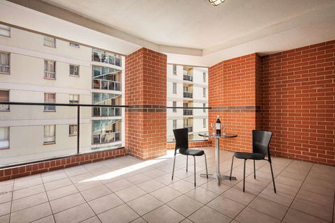 APX Apartments Darling Harbour - Accommodation Coffs Harbour 13