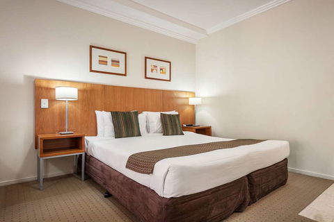 APX Apartments Darling Harbour - Accommodation Coffs Harbour 14