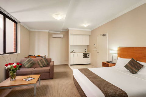 APX Apartments Darling Harbour - Accommodation Coffs Harbour 15