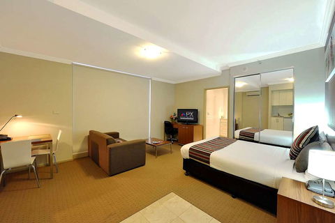 APX Apartments Darling Harbour - Accommodation Coffs Harbour 17