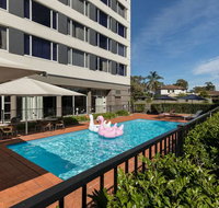 Rydges Bankstown - Accommodation Coffs Harbour