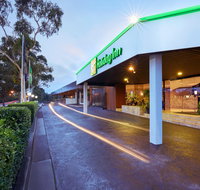 Holiday Inn Warwick Farm - Accommodation Coffs Harbour