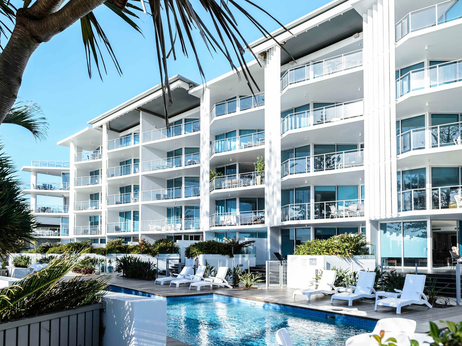 Alloway QLD Accommodation Coffs Harbour