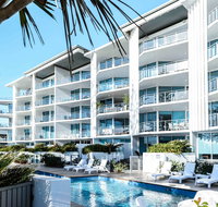 Grand Mercure Apartments Bargara - Accommodation Coffs Harbour