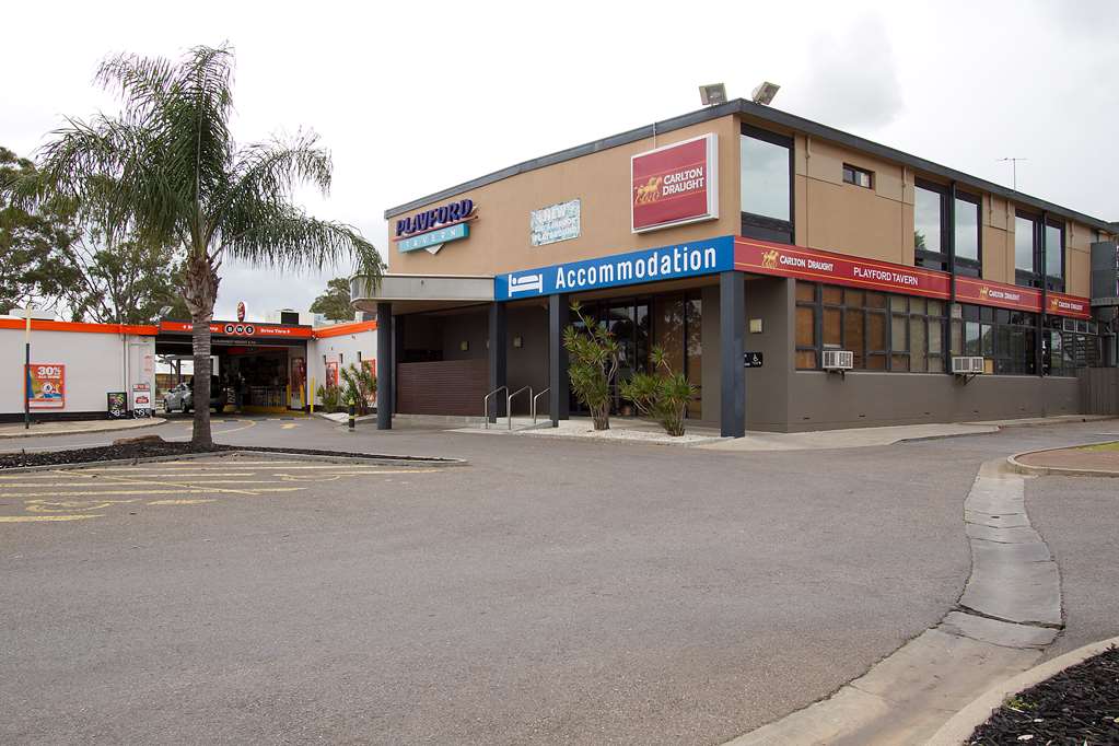 Angle Park SA Accommodation Coffs Harbour