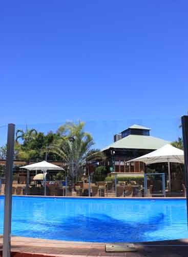 Karratha International Hotel - Accommodation Coffs Harbour 4