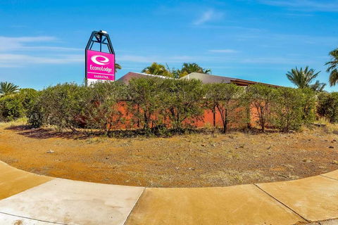 Econo Lodge Karratha - Accommodation Coffs Harbour 0
