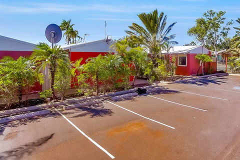 Econo Lodge Karratha - Accommodation Coffs Harbour 1