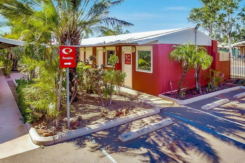 Econo Lodge Karratha - Accommodation Coffs Harbour 3