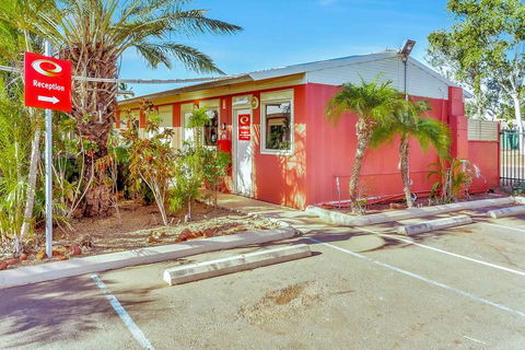 Econo Lodge Karratha - Accommodation Coffs Harbour 4