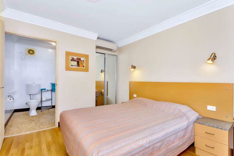 Econo Lodge Karratha - Accommodation Coffs Harbour 6