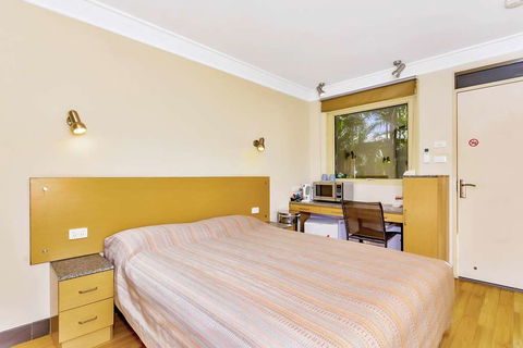 Econo Lodge Karratha - Accommodation Coffs Harbour 7