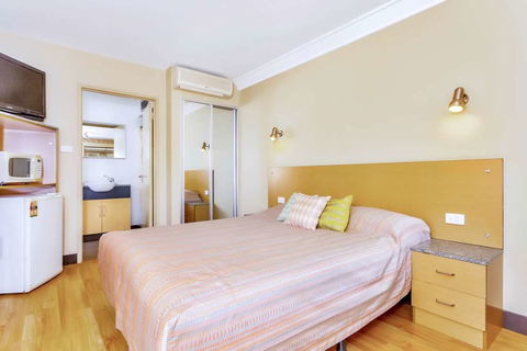 Econo Lodge Karratha - Accommodation Coffs Harbour 8