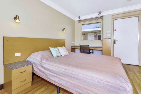 Econo Lodge Karratha - Accommodation Coffs Harbour 10