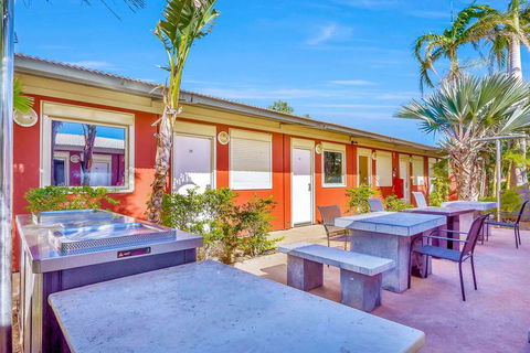 Econo Lodge Karratha - Accommodation Coffs Harbour 12