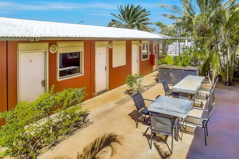 Econo Lodge Karratha - Accommodation Coffs Harbour 13
