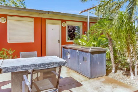 Econo Lodge Karratha - Accommodation Coffs Harbour 15