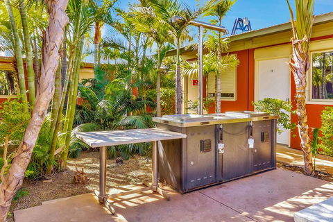 Econo Lodge Karratha - Accommodation Coffs Harbour 16