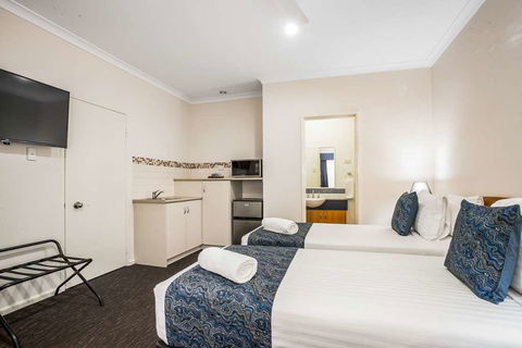 Karratha Central Apartments - Accommodation Coffs Harbour 4