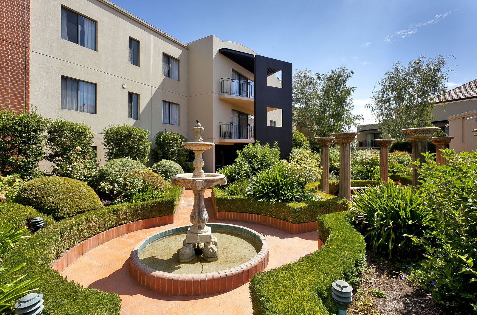 Kingston ACT Accommodation Coffs Harbour