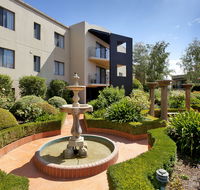 Astra Apartments The Griffin - Accommodation Coffs Harbour