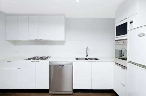 Astra Apartments The Griffin - Accommodation Coffs Harbour 8