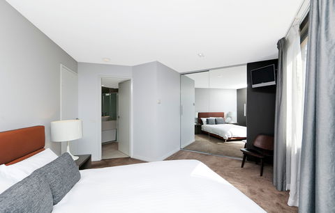 Astra Apartments The Griffin - Accommodation Coffs Harbour 10