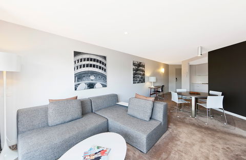 Astra Apartments The Griffin - Accommodation Coffs Harbour 11