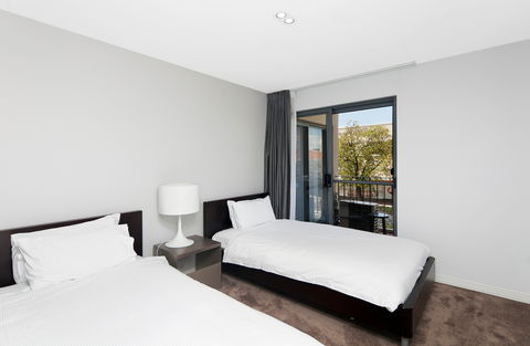 Astra Apartments The Griffin - Accommodation Coffs Harbour 12
