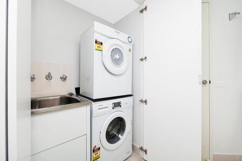 Astra Apartments The Griffin - Accommodation Coffs Harbour 13