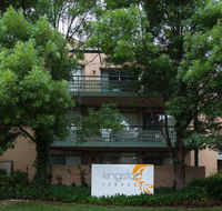 Kingston Terrace Serviced Apartments - Accommodation Coffs Harbour