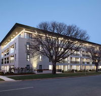 Knightsbridge Canberra - Accommodation Coffs Harbour