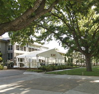 Forrest Hotel  Apartments - Accommodation Coffs Harbour