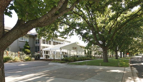 Forrest Hotel & Apartments - Accommodation Coffs Harbour 0